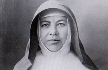 Saint Mary Mackillop